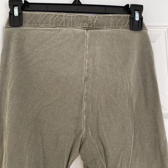 Cloth & stone ankle zip leggings - Picture 6 of 6